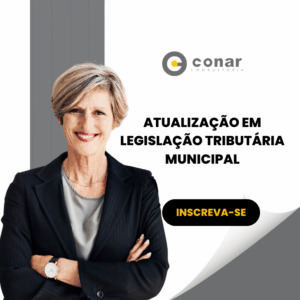 Atualização em Legislação Tributária Municipal