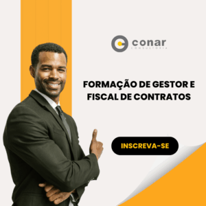 Formação de Gestor e Fiscal de Contratos