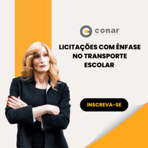 Licitações com ênfase no Transporte Escolar